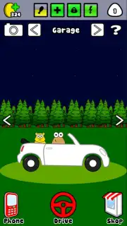Pou скриншот 20