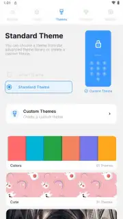 Applock Pro - App Lock & Guard скриншот 8