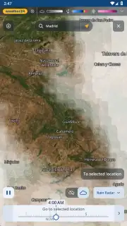weather24 скриншот 22