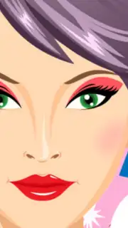 MakeupSaloon скриншот 7