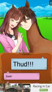 My Horse Prince скриншот 5