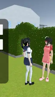 High School Simulator 2018 скриншот 18