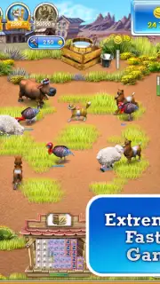 Farm Frenzy 3. American Pie скриншот 2