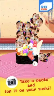 TO-FU Oh!SUSHI 2 скриншот 6