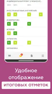Дневник Ярославля скриншот 7