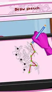 Princess Tattoo Salon скриншот 2
