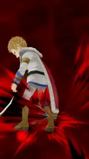 Black Clover: Infinite Knights (JP) скриншот 7