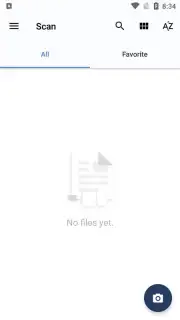 PDF Reader Pro скриншот 6