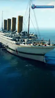 Ship Games Driving Simulator скриншот 6