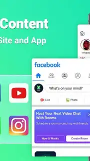 Indian Ocean VPN Gate Proxy скриншот 2
