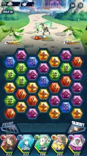 Lost Stones скриншот 2