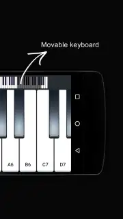 Magic piano tiles скриншот 8