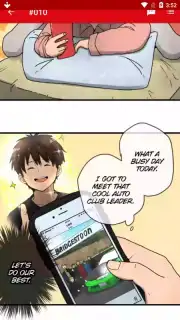 MANGA Plus by SHUEISHA скриншот 7