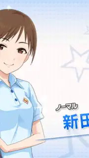 Idolmaster Cinderella Girls Starlight Stage скриншот 5