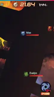 Monster Hunter скриншот 2