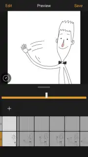 Animator: Make Your Cartoons скриншот 3