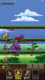 Knight Fever скриншот 10