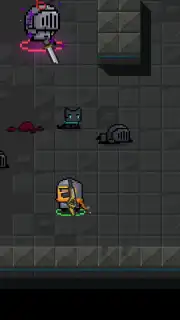 Soul Knight скриншот 8