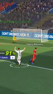 Ultimate Football Club скриншот 6