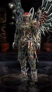 Wrath of Dragon скриншот 6