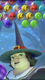 Bubble Witch Saga скриншот 5