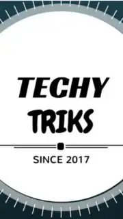 Techy Triks скриншот 1