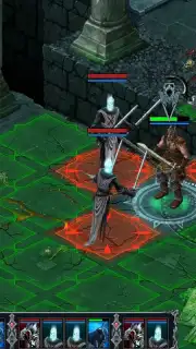 World of Dungeons скриншот 3
