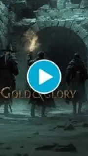 Gold and Glory скриншот 1