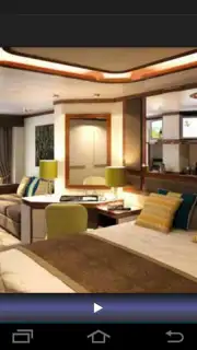 Bedroom Decoration Designs скриншот 7