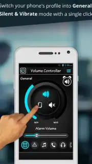 Smart Volume Controller скриншот 4