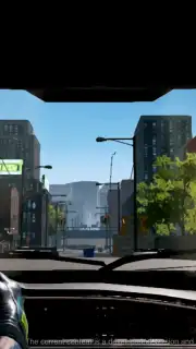 Codename Crime-Vice Open World скриншот 14