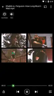 All Video Downloader скриншот 6
