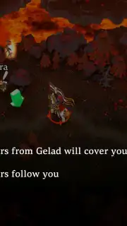 Lordmancer II скриншот 10