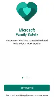 Microsoft Family Safety скриншот 7