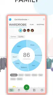 GetWardrobe Outfit Maker скриншот 3