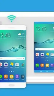 SideSync скриншот 1