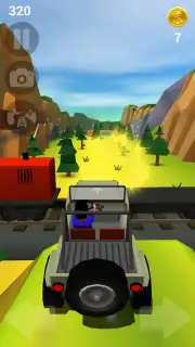 Faily Brakes скриншот 8
