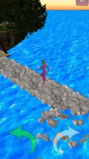 Princess Run to Temple скриншот 3