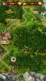 Transport Empire скриншот 4