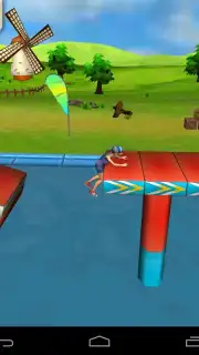 Amazing Run 3D скриншот 6