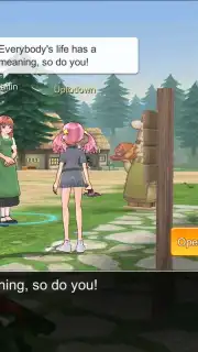 Mabinogi: Fantasy Life скриншот 8