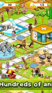 Mini Pets скриншот 3