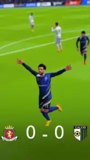 EA SPORTS FC Tactical скриншот 5
