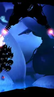 Badland скриншот 3