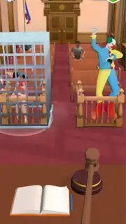 Court Master 3D скриншот 5