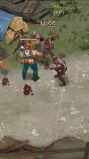 Deadstate Heroes скриншот 6