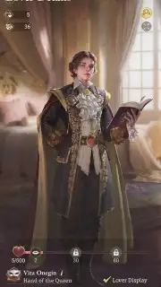 Reign of Destiny скриншот 26