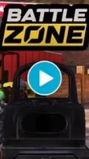 BattleZone скриншот 1