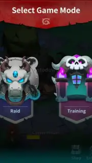 Raid Masters Online скриншот 6