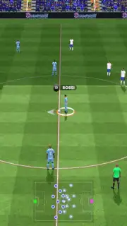 Champions Elite Football скриншот 8